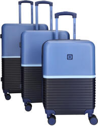 Enrico Benetti Princetown S, M, L Navy/Jean S: 40 l / M: 76 L: 117 EB-21000257-03 (EB-21000257-03)