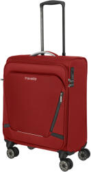 Travelite Jetpack Max 4 kabin piros 41 L TRAVELITE-90219-10 (TRAVELITE-90219-10)