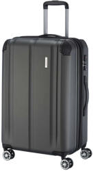 Travelite City 4w M antracit 78/86 L TRAVELITE-73048-04 (TRAVELITE-73048-04)