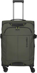 Travelite Briize M Khaki 62/67 L TRAVELITE-91048-86 (TRAVELITE-91048-86)