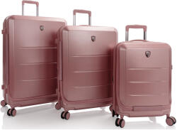 HEYS EZ Fashion S, M, L Rose Gold S: 51 l / M: 95 L: 139 HEYS-10162-0131-S3 (HEYS-10162-0131-S3)