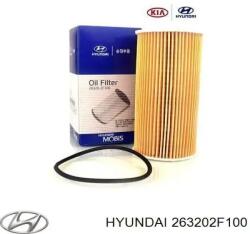 Original Hyundai / Kia Filtru ulei ORIGINAL HYUNDAI / KIA HY263202F100 (HY263202F100)