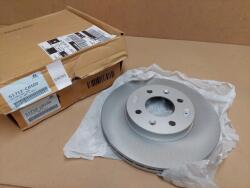 Original Hyundai / Kia Disc frana axa fata ORIGINAL HYUNDAI / KIA 51712C8100 (51712-C8100)