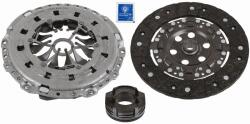 SACHS Set ambreiaj SACHS 3000 952 002 (3000 952 002)