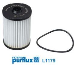 PURFLUX Filtru ulei PURFLUX L1179 (L1179) - fixbox