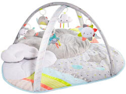 Skip Hop Silver Lining játszószőnyeg felhő