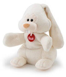 Trudi Puppet Rabbit Vigilio - Nyúl báb plüss játék