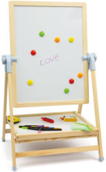 Sevi Wood Eco Smart - Mágneses tábla 2 az 1-ben