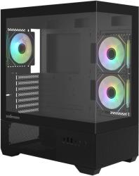Zalman Chronix Black
