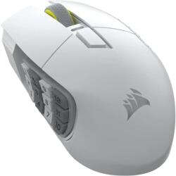 Corsair Scimitar Elite Wireless SE MMO White (CH-9314011-WW)
