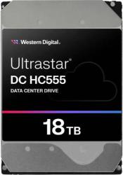 Western Digital Ultrastar DC HC555 18TB WUH722018CLE6L4