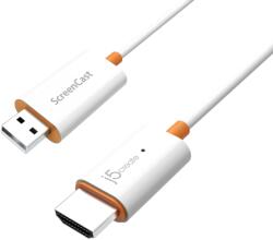 j5create Adaptor Wireless Display (JVAW56-N) - vexio