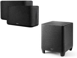 Denon 2 x HOME 350 + SUB Boxe audio