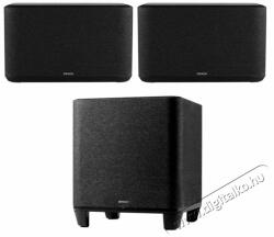 Denon 2x HOME 250 + SUB