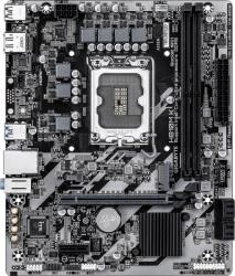 GIGABYTE H810M K Alaplap