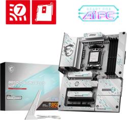 MSI B850 GAMING PLUS WIFI PZ Alaplap