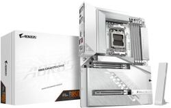 GIGABYTE B850 AORUS STEALTH ICE Alaplap