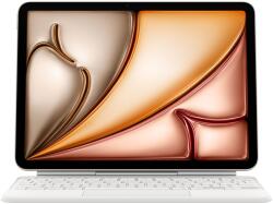 Apple Magic Keyboard For Ipad Air 11-Inch (M3) - Magyar - Fehér