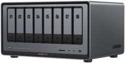 UGREEN DXP8800 Plus