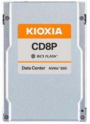 Toshiba KIOXIA CD8P-V 6.4TB (KCD8XPUG6T40)