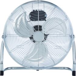Praktiker Praktiker padlóventilátor 45cm fém lapátokkal (TX-18F-1)