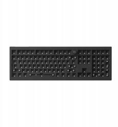 Keychron V6 Max Qmk/via Barebone vezeték nélküli mechanikus billentyűzet (V6M-Z4)