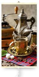 TRIO Coffee Heater 100x57 cm