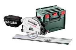 Metabo KT 66 BL (691219000) Fierastrau circular manual