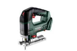 Metabo STB 18 LT 130 BL (601055850) Fierastrau pentru decupat