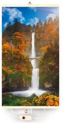 TRIO Waterfall