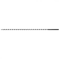  Fafúró 400*20 mm Graphite