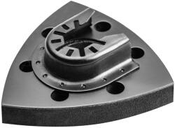GRAPHITE Csiszolófej multifunkciós géphez, tépőzáras 83x83x83mm, 59G021-hez (56H013)