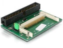 Delock IDE 40 tűs Compact Flash Kártyaolvasó