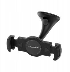 Krüger&Matz Tablet tartó Kruger&Matz autóhoz