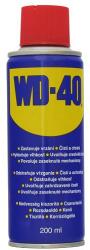 WD WD-40® spray 0200 ml