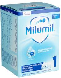Milupa Milumil Milumil 1 Optima Tápszer 900 g