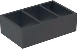 Geberit Smyle Square organiser sertar 115.777. CG. 1 (500676001)