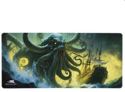 Baracuda egérpad DARKWATER, 750 x 350 mm
