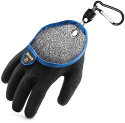 Delphin HAZARD Horgász kesztyű (jobb kezes) (101002322)