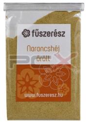 fűszerész Narancshéj őrölt 10g