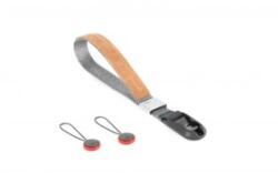 Peak Design Cuff® Hamuszürke (CF-AS-3) - tripont