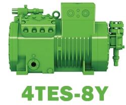 BITZER Ecoline 4TES-8Y