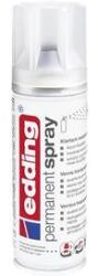 EDDING Lakk spray, 200 ml, EDDING "5200", selyemfényű (ted5200lsf) - irodaszer