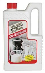 Well Done Vízkő-és rozsdaoldó háztartási tisztítószer, 1 l, WELL DONE (KHTWD06) - primatinta