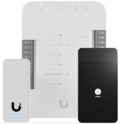 Ubiquiti G2 Starter Kit beléptető rendszer csomag fehér (UA-G2-SK) (UA-G2-SK)
