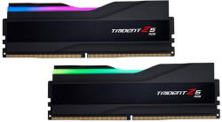 G.SKILL Trident Z5 RGB 128GB (2x64GB) DDR5 5600MHz F5-6000J3444F64GX2-TZ5RK