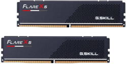 G.SKILL Flare X5 128GB (2x64GB) DDR5 5600MHz F5-6000J3444F64GX2-FX5