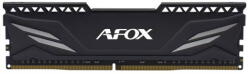AFOX 32GB DDR4 3200MHz AFLD432PX1CAB