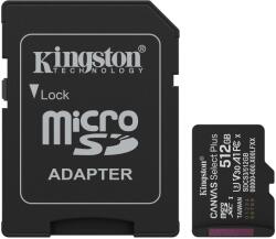 Kingston Canvas Select Plus 512GB (SDCS3/512GB)