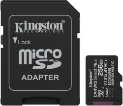 Kingston Canvas Select Plus 256GB (SDCS3/256GB)